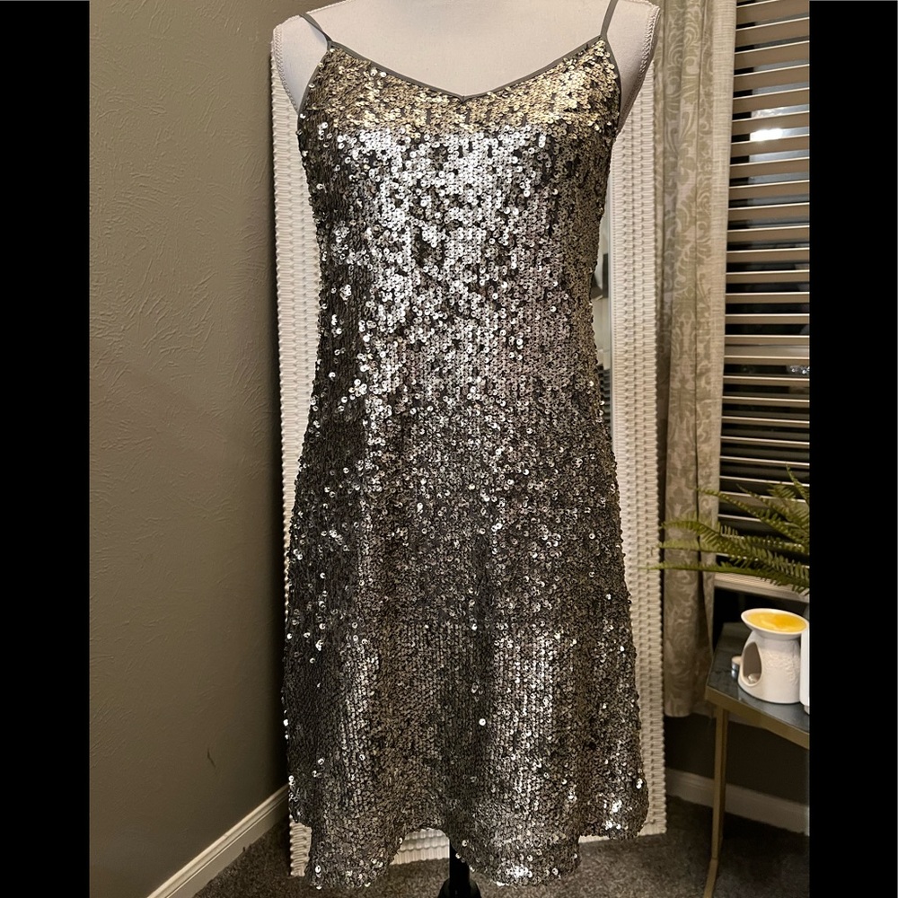 The perfect holiday dress